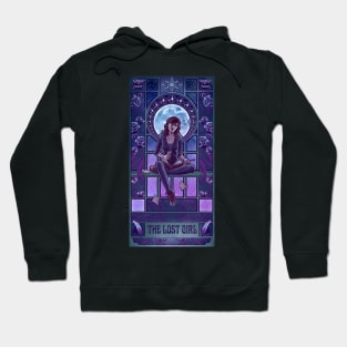 The Lost Girl Hoodie